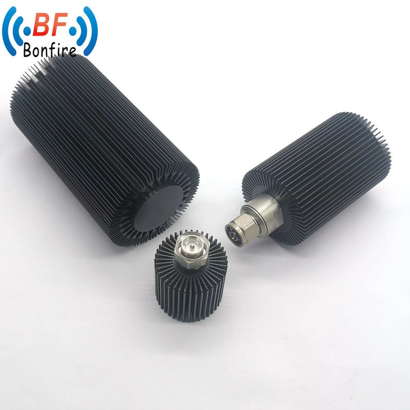 Innen-/Außen IP65 25W N-K 350-6000MHz Mikrowellen HF Scheinlast 50ohm HF Endlast