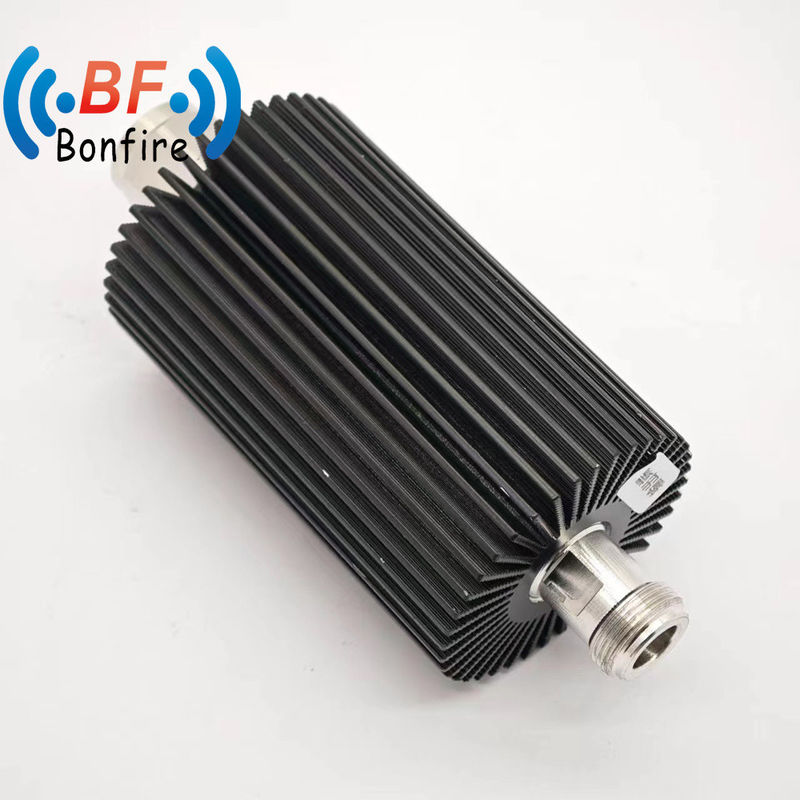 350-6000MHz 100W HF-Festlast mit Scheinladen N Männlicher Stecker Koaxalanschluss für Anforderungen