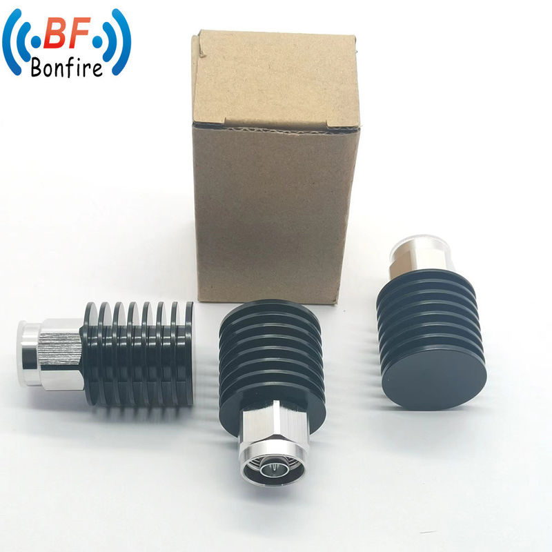 Funk-Dummy-Last-Endlast 350-6000MHz 25W 30W 100W 150W 250W 1000W N Männlich 4.310 0-3G