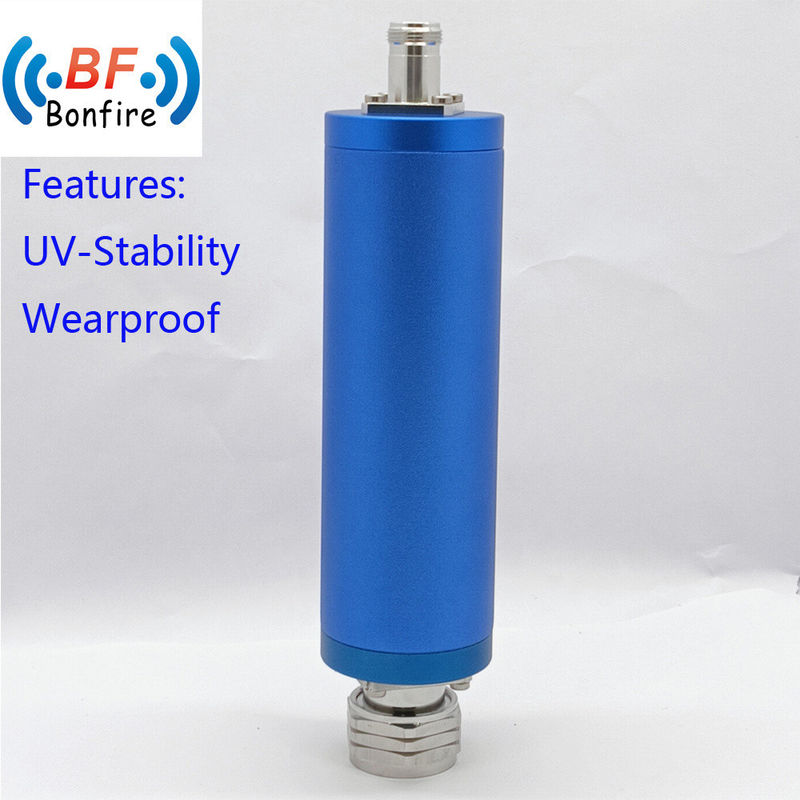 600-4000MHz 5W 10W 30W Kommunikation HF Passive Endungen für Das Ibs N-M/F Schnittstelle
