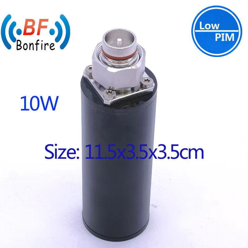 600-4000MHz 10W In-Building RF Low Pim Load Termination für DAS IBS-Kommunikation