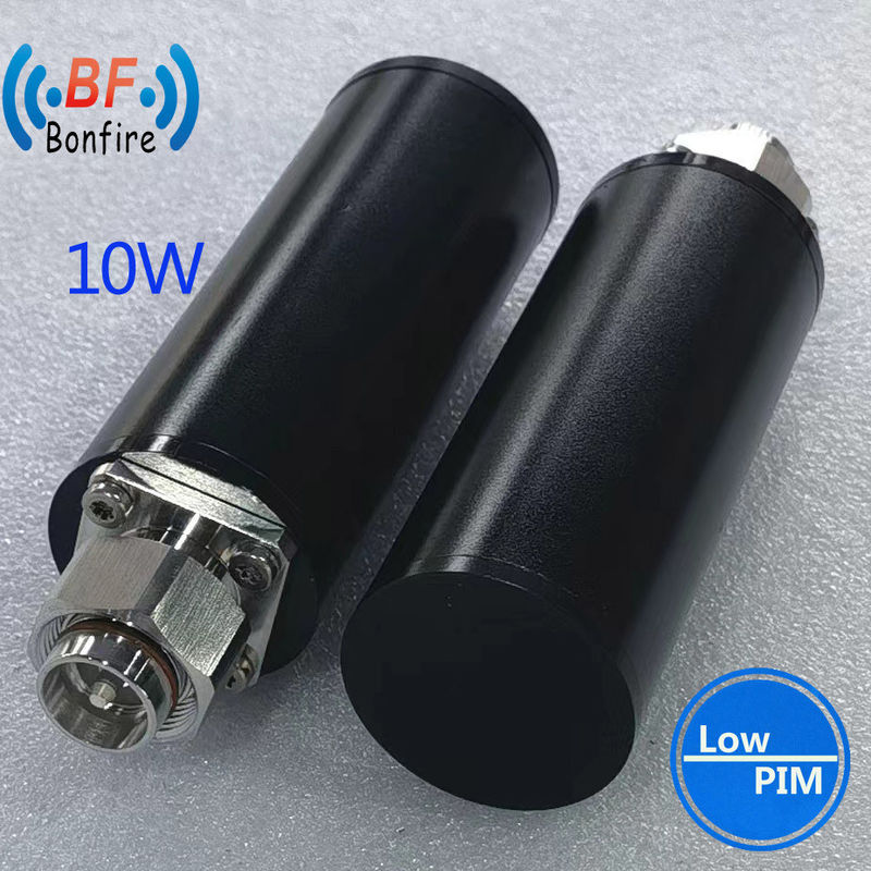 600-4000MHz 10W 50W Indoor RF Low Pim Load Termination Load Dummy Load für DAS IBS Kommunikation
