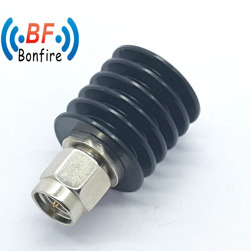 10W Dummy-Last-RF-Passive-Termination-Last für Das SMA-M innerhalb von DC-18GHz angepasst