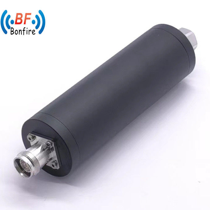 600-4000MHz 5W 10W 30W Breitband-HF-Endlast Niedrige Pim-Last für Das Ibs in Schwarz