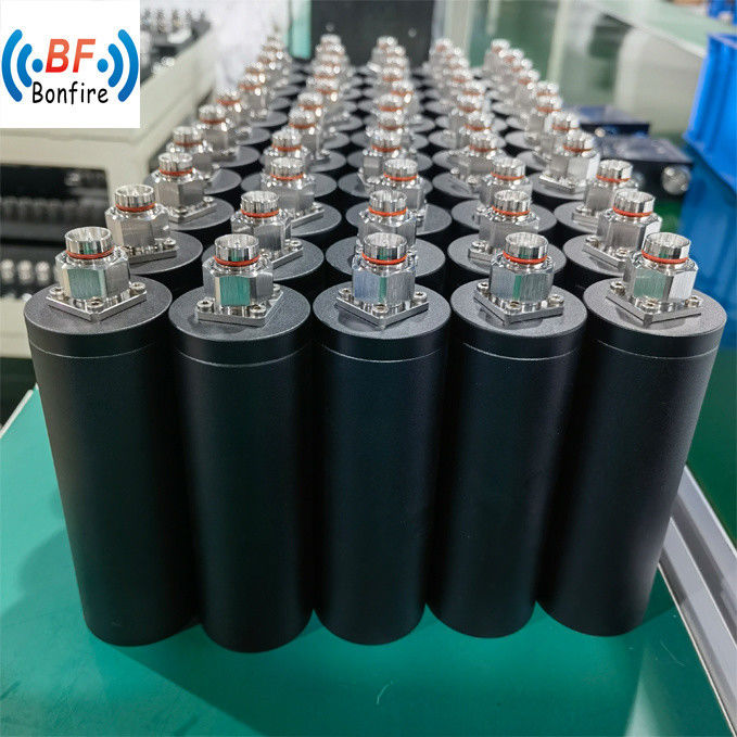350-6000MHz RF 25W Indoor RF Passive Koaxial Termination Load für Ibs/Das bei niedriger Pim-Last