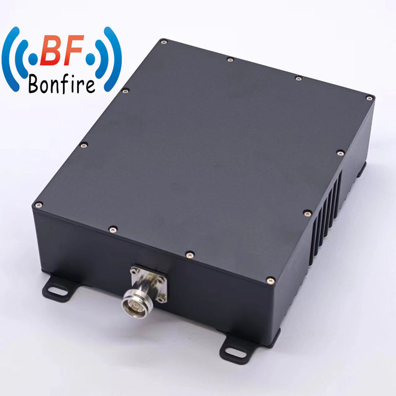 Kapazität 350-6000MHz Breitband 100W Niedrig-Pim-Last-HF-Termination für IBs/Das-Projekte