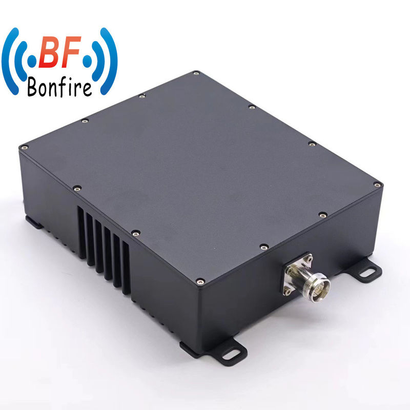 600-4000MHz Breitband 100W 200W Niedrig-Pim-HF-Termination für Das Ibs Paket Bruttogewicht