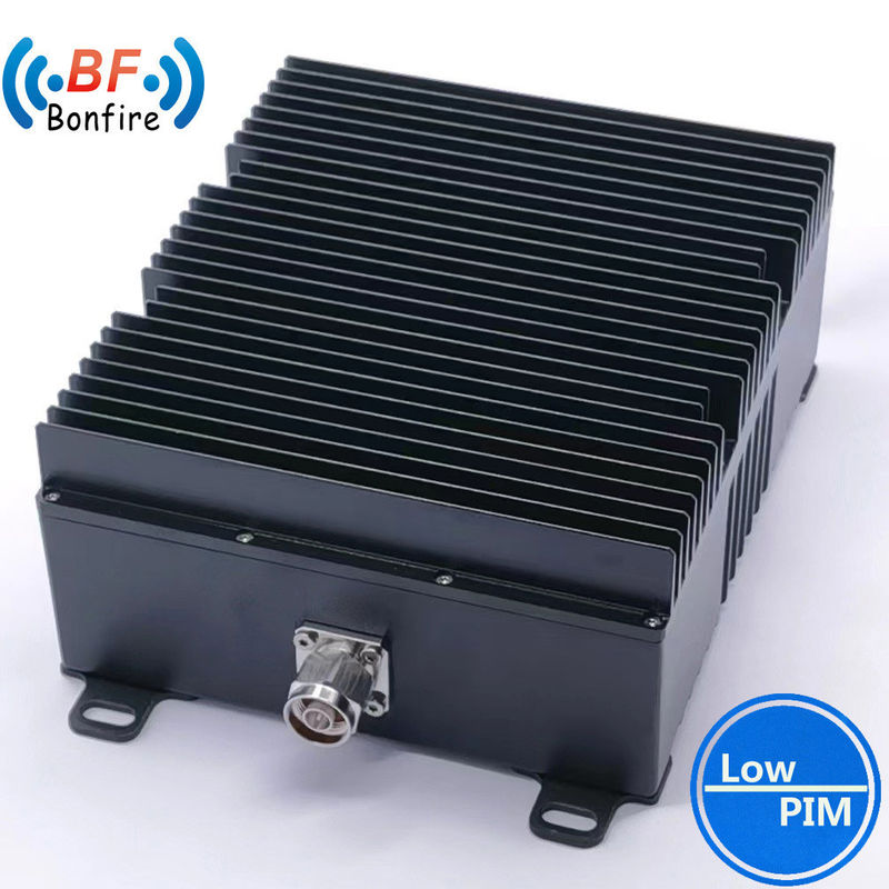 350-6000MHz Breitband Hohe Leistung 100W 200W HF Niedrige Pim-Endung für Das Ibs Grau/Rot
