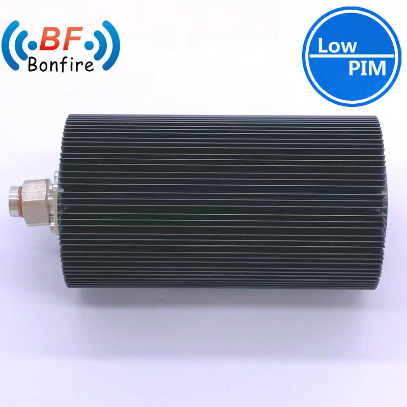 Hochleistungsbreitband 75W 100W HF-Termination Niedrig-Pim-Termination mit Breitband-Abdeckung