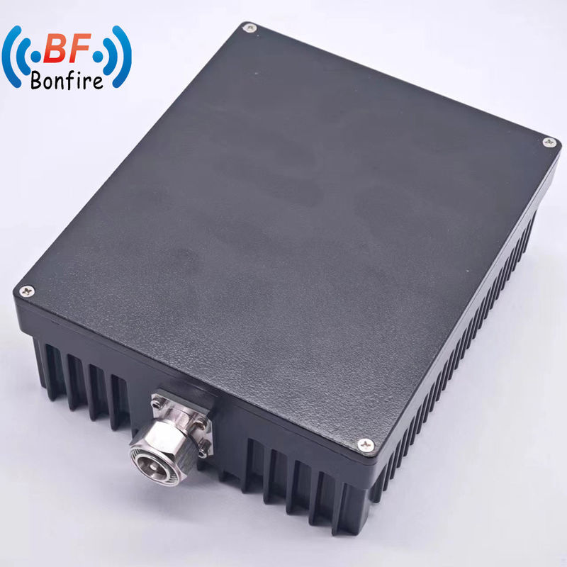 50ohm 0-6g Nex-Lastversorgung 5W Rote HF-Endlast Scheinlast 600-4000MHz Koaxiallast