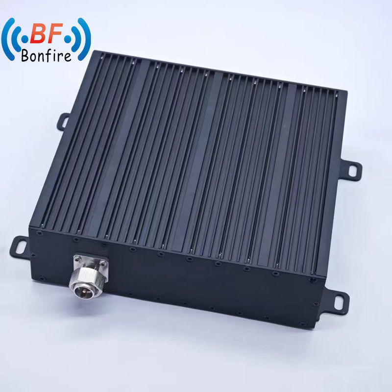Last Pl259 UHF 50ohm 600-4000MHz HF Endlast HF Koaxanschluss Männlicher Stecker HF Dummy