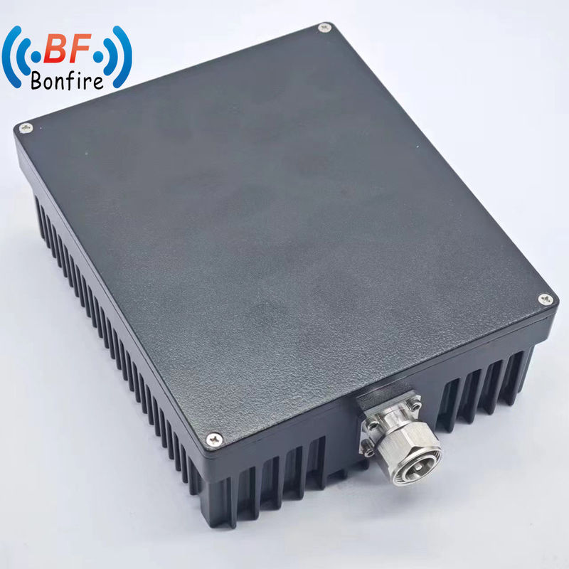 HF-Koaxialanschluss 2W Scheinlast 50ohm 350-6000MHz Schnittstelle DIN-M/F 4.3-10 M/F N-M/F