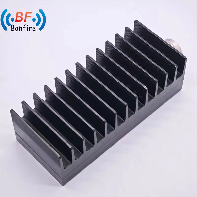 2W HF-Rechteck-Konnektor Endlast 50ohm für DIN-M/F 4.3-10 M/F N-M/F Schnittstelle