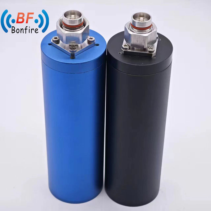 4.3-10 DIN Männlich 100 Watt Dummy 350-6000MHz 4.3/10 Lastendeckung für DAS-Systeme