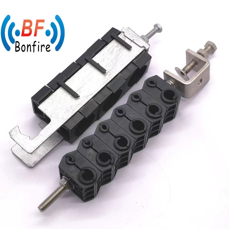 Ttd Spannungs- und Elektroisolations-Piercing-Klammen für ABC-Kabel