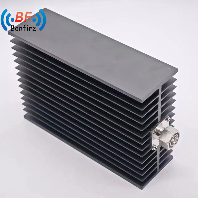 50W 350-6000MHz Niedrig-Pim-HF-Endlast Scheinlast mit DIN-Männliche Schnittstelle N-M/F
