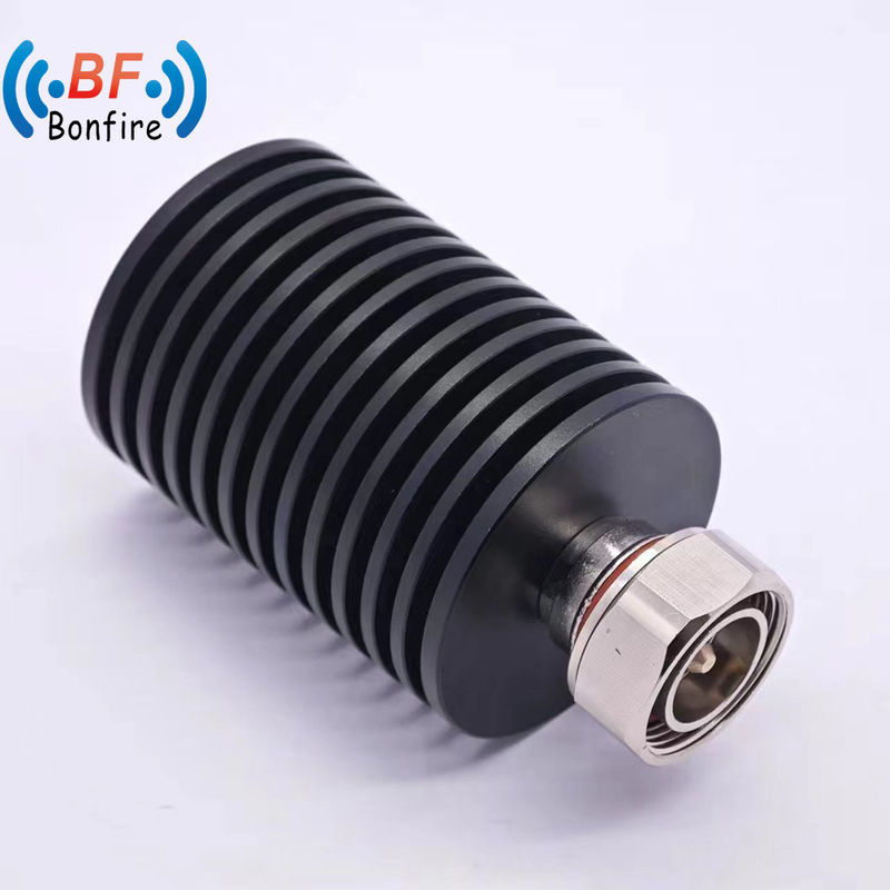 50W 600-4000MHz HF Dummy-Last mit N-Männlichem oder N-Weiblichem Steckverbinder DIN-M/F 4.3-10 M/F N-M/F