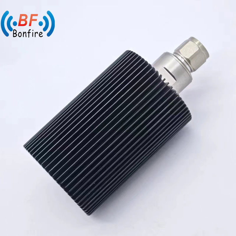 600-4000MHz HF-Endlast Scheinlast oder Terminator oder HF-Last Niedrige Pim-Last 5W