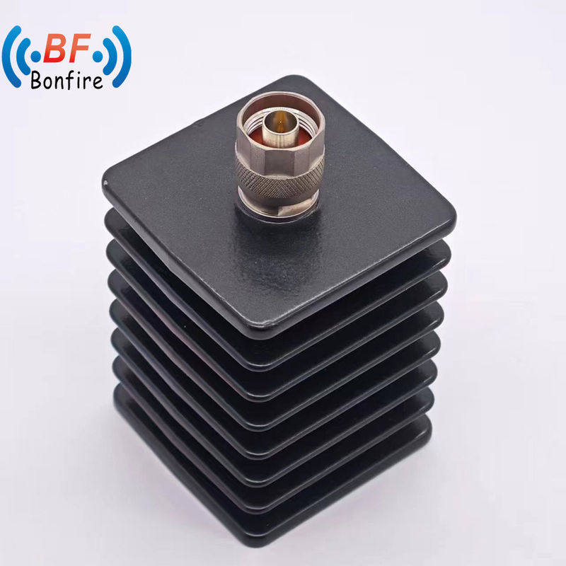 600-4000MHz 50W HF-Last oder Dummy-Last mit N männlichem Stecker in individueller Farbe