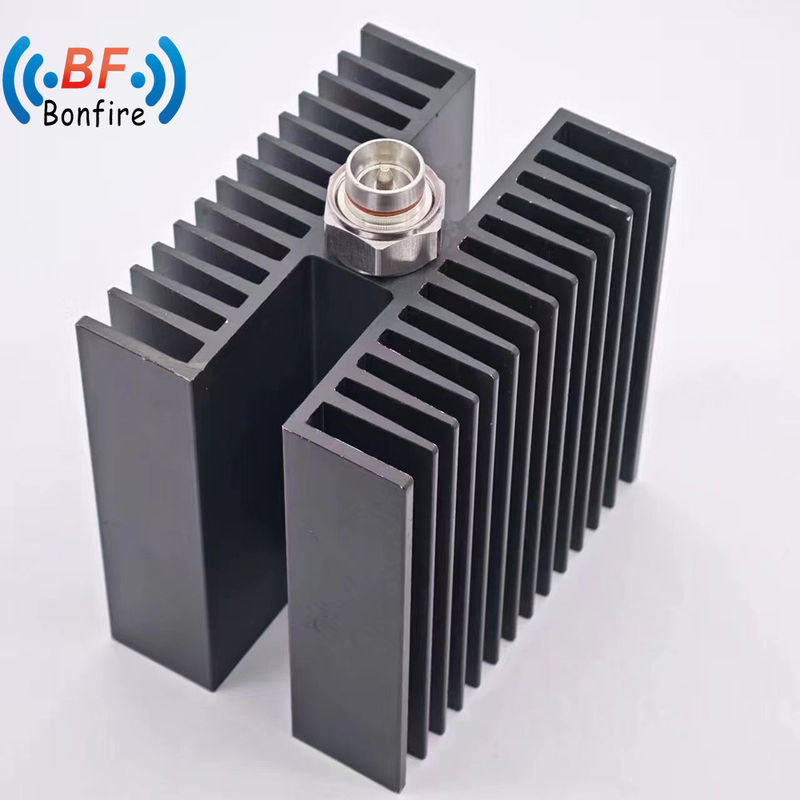 50 Ohm 600-4000MHz 0,5 Watt Typ F Männlich HF Koaxial Dummy-Lastendung individuell