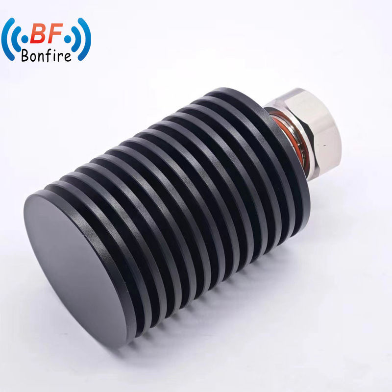 50 Ohm 600-4000MHz 0,5 Watt F-Typ RF-Koaxal-Dummy-Lastendung für Leistung