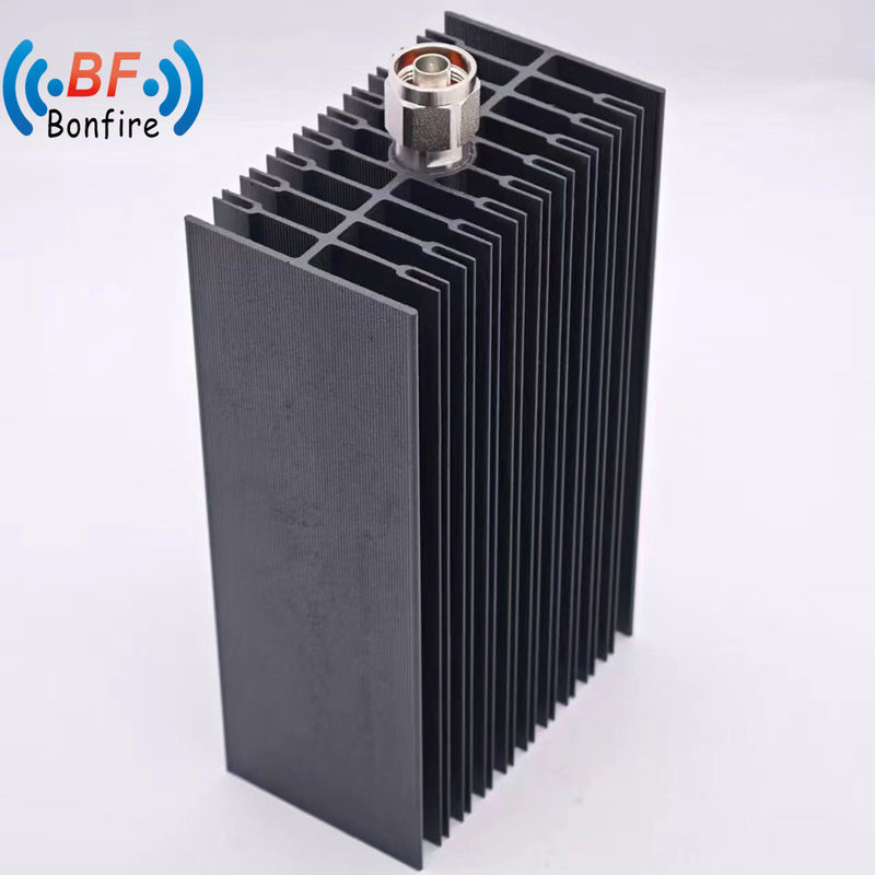 350-6000MHz 50 Ohm 100W Dummy-Last Niedrige Pim RF-Endlast für Innen-/Außen IP65