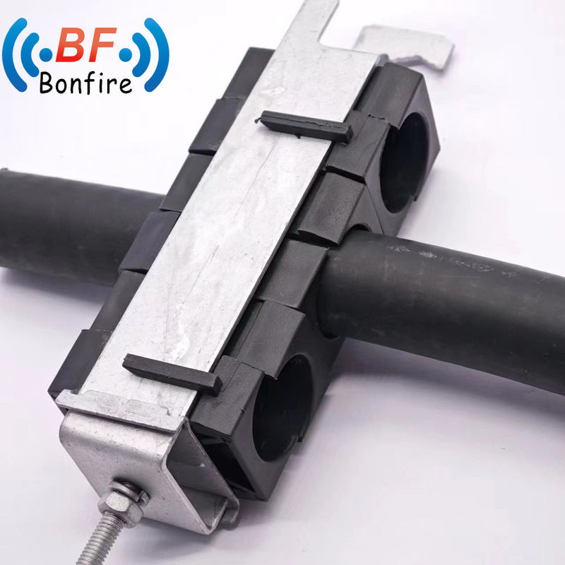 Selbstverschließung Kabel Fütterung Klemmen für KXK-XXXXX Paket Größe 15.00cm * 6.00cm * 1.50cm