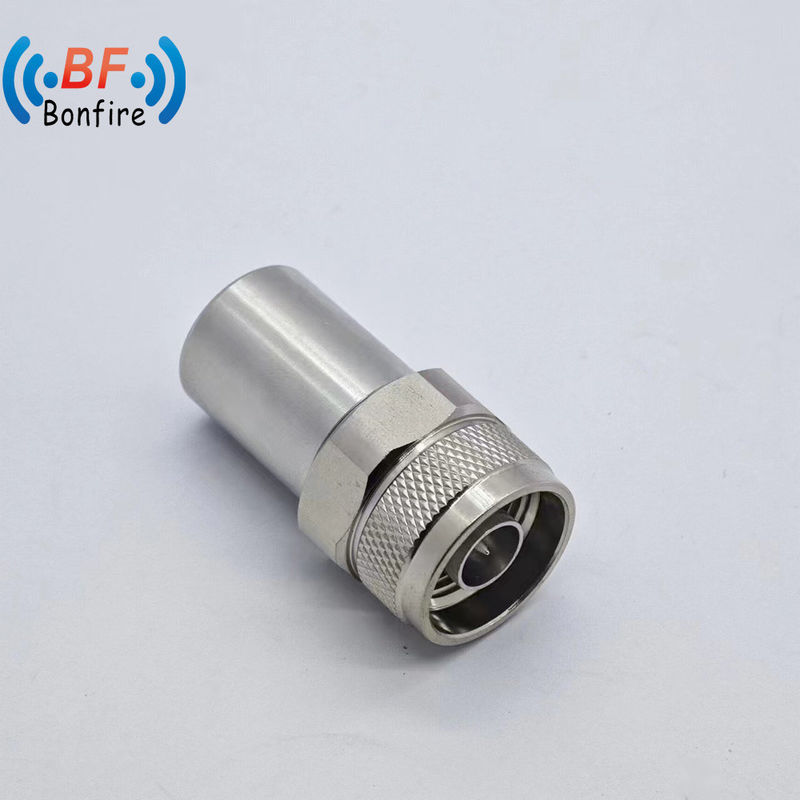 0.5W Dummy 75ohm Belastung HF Endbelastung N-M Schnittstelle Indoor/Outdoor IP65 für Bedürfnisse