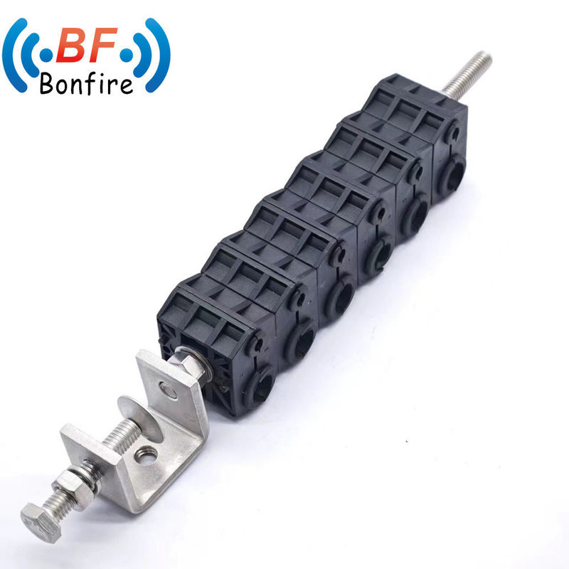 Einzelstapler-Haken-Typ Kabelklemme RF E 1 X 7/8&quot; M 30 mm Verpackung Bruttogewicht 0,410 kg