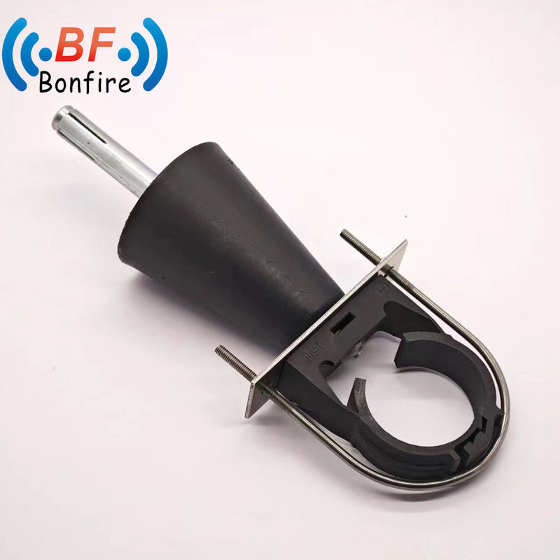 15.00cm * 6.00cm * 1.50cm Paketgröße 2-1/4 &quot;Zuführkabelklemmen für Zuführklemmen