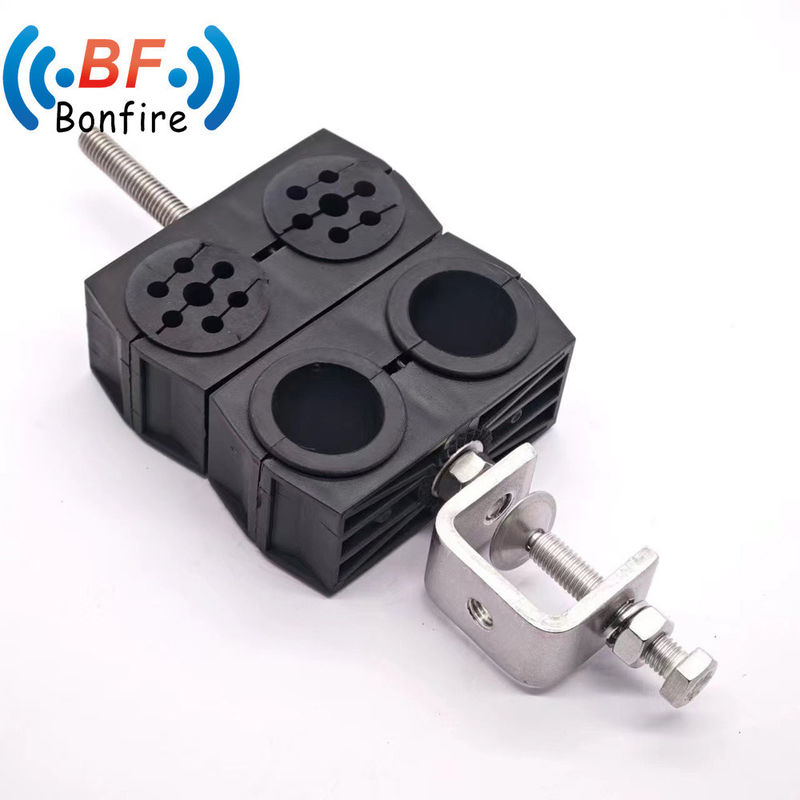 Einzelstapelfütterung Turmkabelklemmen KXK-XXXXX RF M 1 X 33mm mit individuellen Optionen