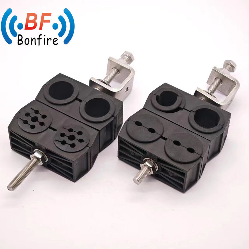 KXK-XXXXX Fütterungsklemme für Flexline-Kabel-12r 7/8 innerhalb der OEM/ODM-Produktion