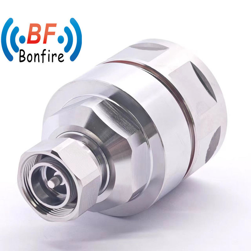 DC-6 GHz 200 W N weiblicher Stecker für 7/8-Flexible Kabel