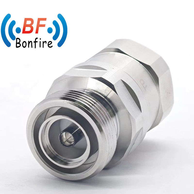 1/2 Zoll Flexibles Zuführkabel DIN-Männlicher Stecker Pim -155dbc und wasserdichte Rate IP 67