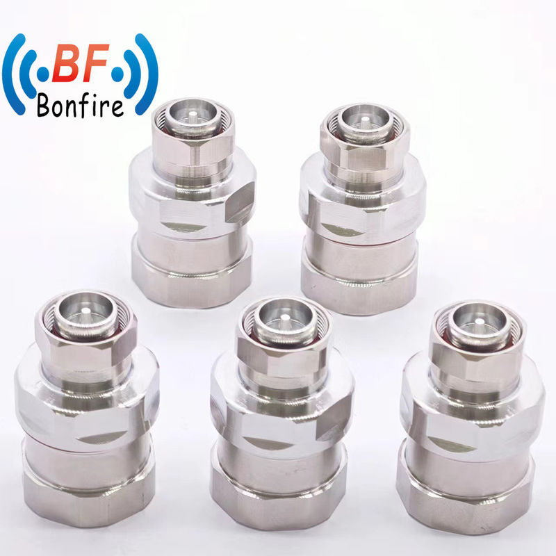 Bma 50ohms Männlicher Adapter HF-Koaxialanschluss für Kabel-Antennenanschluss Pim -155dbc