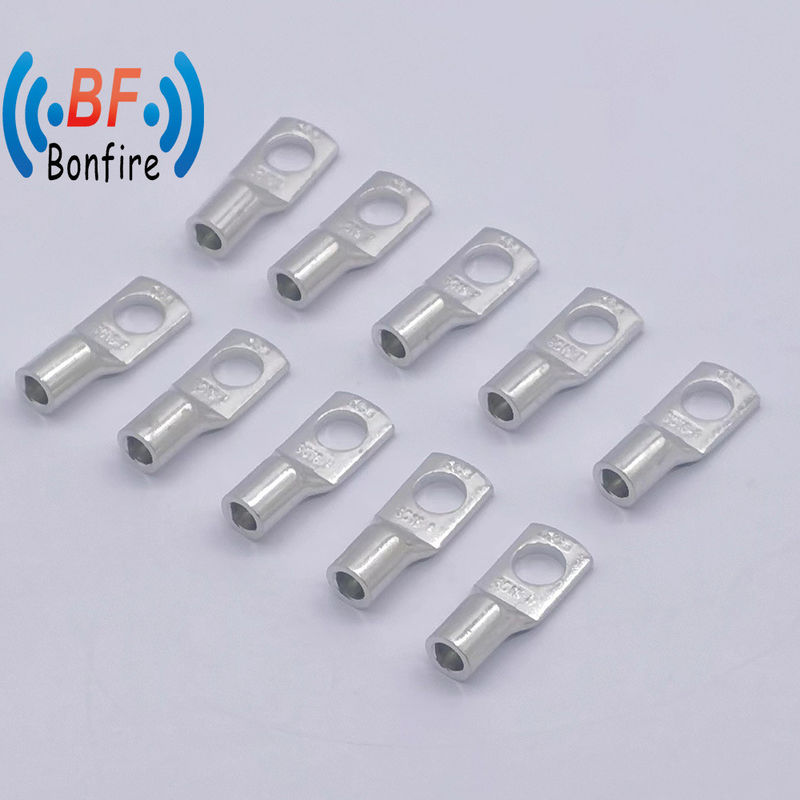 Sc Kabel-Lugs nicht isolierte elektrische Klemmterminals 1,5-630 mm2 für Kupferleitungen
