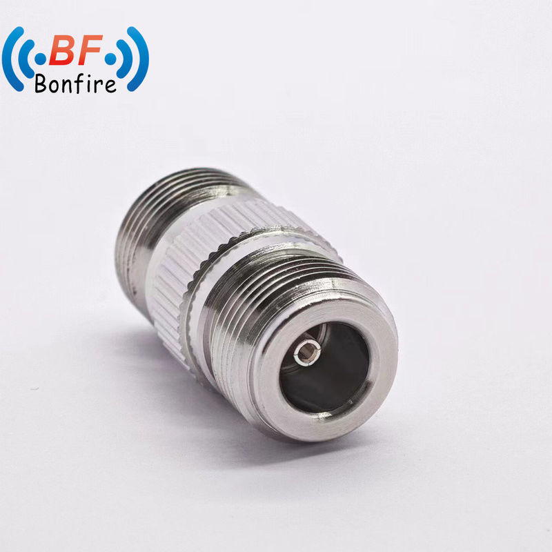 1/2 prime prime Low Loss Koaxialkabel HF-Anschluss Voll RoHS-Konformität Pim -155dbc