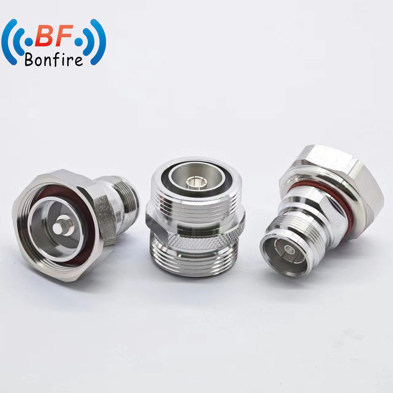 BNC Jack Crimp Rg59 Kabel HF-Anschluss