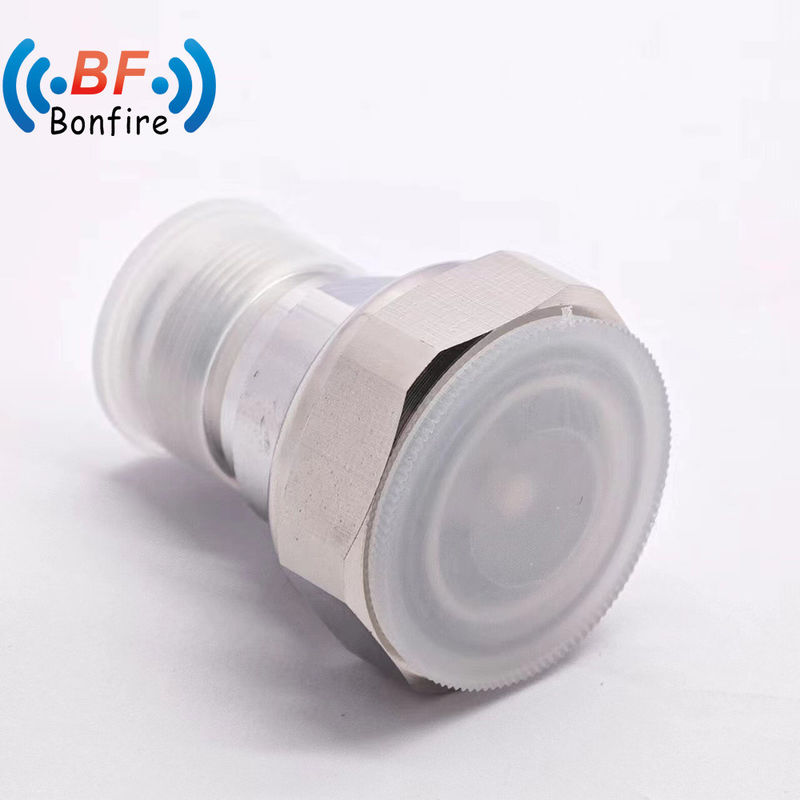 50 Ohm HF Gerade N-Typ Männlicher Stecker für 1/2 Koaxialkabel Wasserdicht IP 67 DC-4GHz