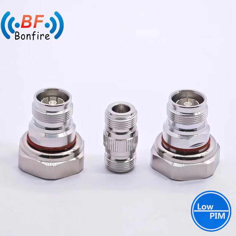 Wasserdichtes HF-Anschluss DC-4G HF-Adapter für die Telekommunikation