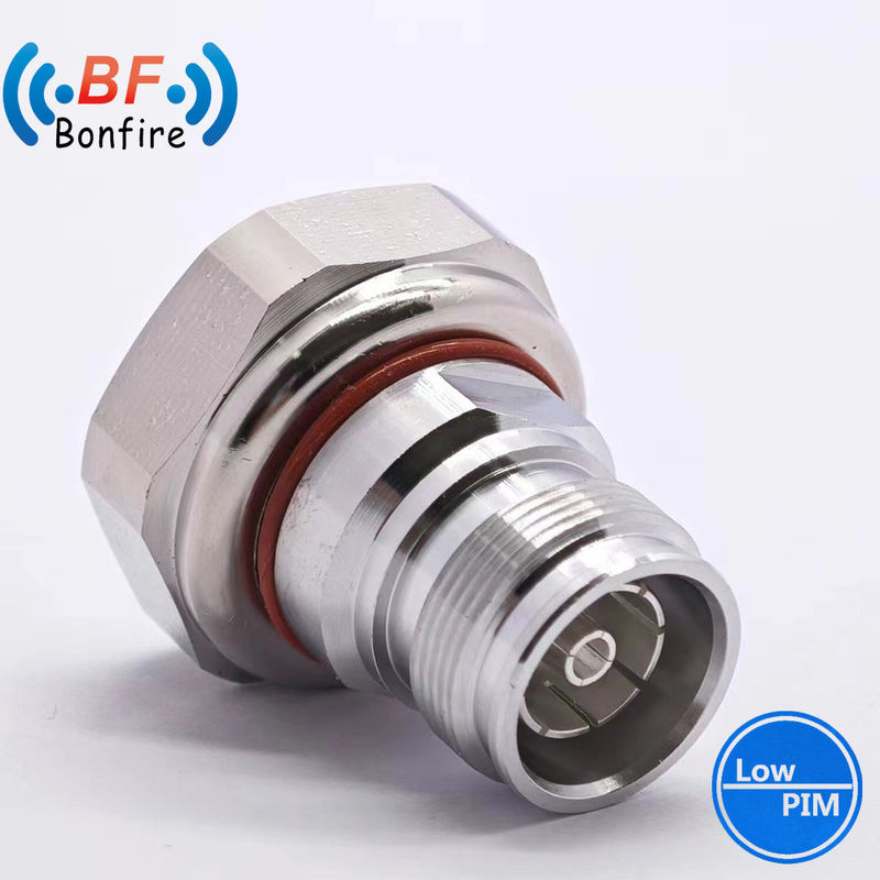 Wasserdichte IP 67 HF-Anschluss DC-4GHz DIN-Männlich bis 4,3-10-Männlich Adapter für Das