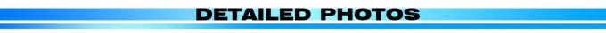 RF Feeder Clamps 7/8′ Cable Clamps
